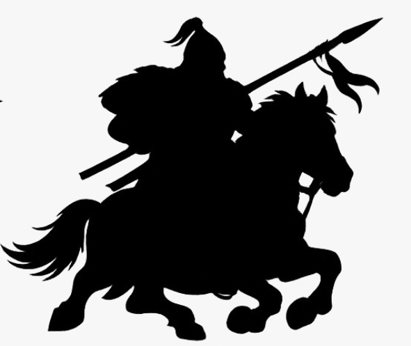 Azizi - Cavalry Warrior